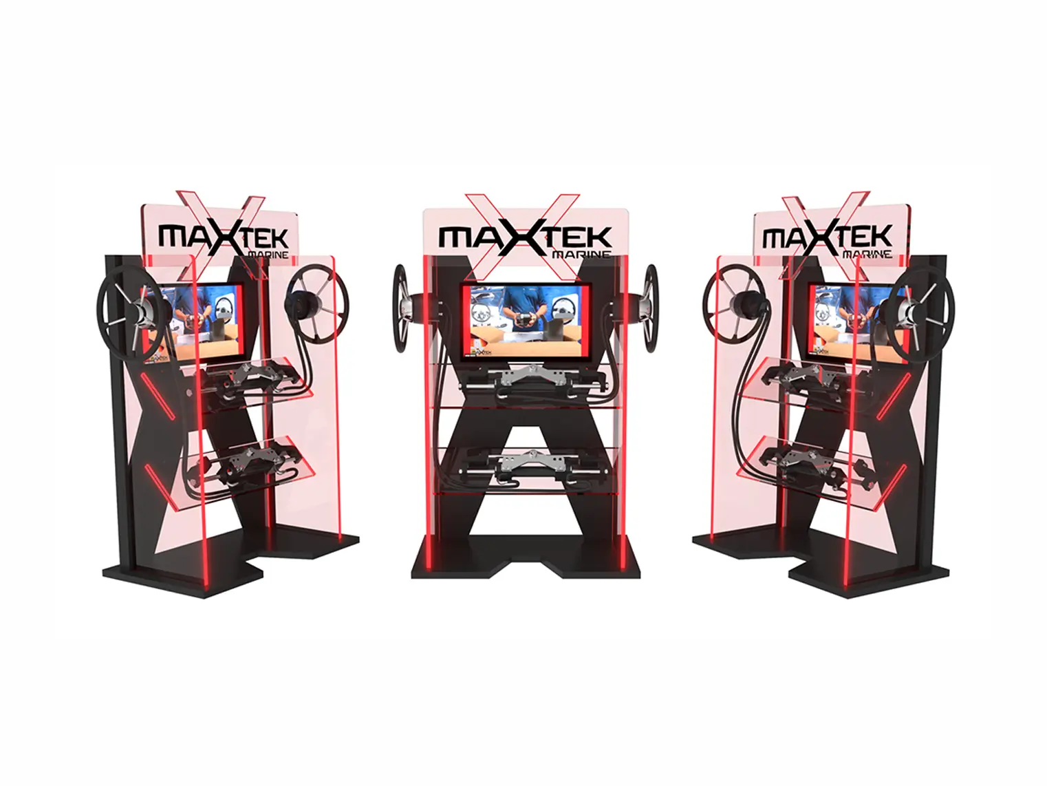 Australian Distributor appointed – maXtek