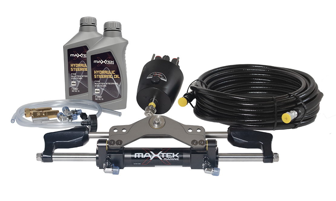 ST350-25 – maXtek